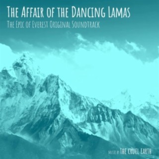 The Affair of the Dancing Lamas (The Epic of Everest Original Soundtrack)