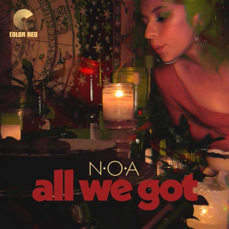 All We Got | Boomplay Music