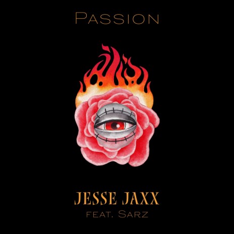 Passion ft. Sarz | Boomplay Music