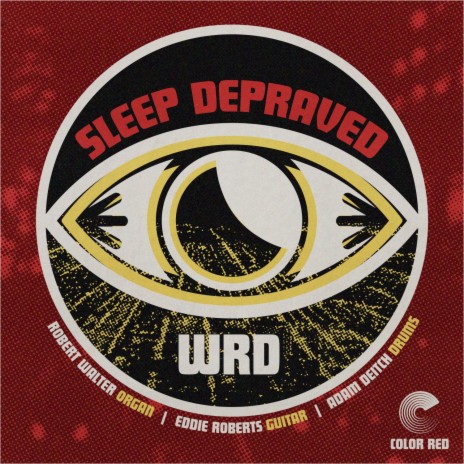 Sleep Depraved ft. Eddie Roberts & Adam Deitch