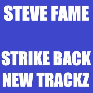 Strike Back New Trackz