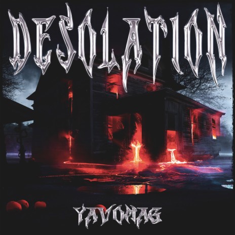 Desolation | Boomplay Music