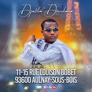 Rdv a Aulnay (sous Bois)