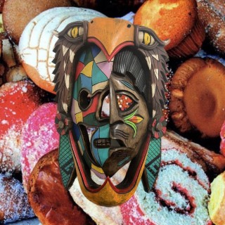 Pan Dulce (Primera Docena)