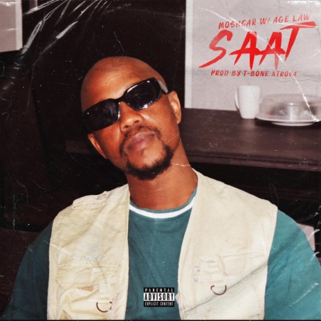 SAAT ft. Age law | Boomplay Music