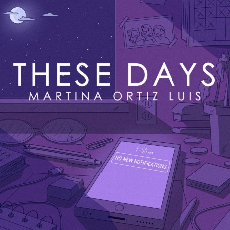 These Days | Boomplay Music