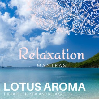 Lotus Aroma - Therapeutic Spa and Relaxation