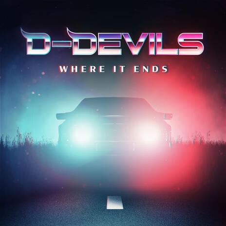 Where It Ends (Instrumental) | Boomplay Music