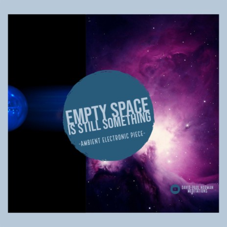 Empty Space is Still Something | Boomplay Music