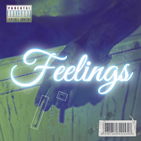 FEELINGS ft. K.I.D HELLCAT | Boomplay Music
