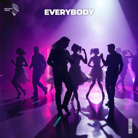 everybody (backstreet's back) (slowed + reverb) ft. Slawd | Boomplay Music