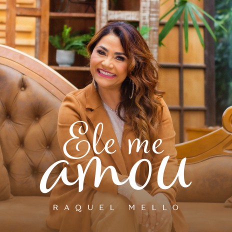 Ele Me Amou (Playback) | Boomplay Music