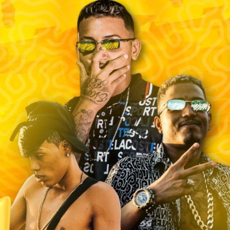 Bota Nela ft. Adrielzinho, Magnata na Voz, Mc Gw & Mc achata | Boomplay Music