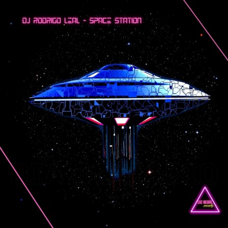 Space Station | Boomplay Music