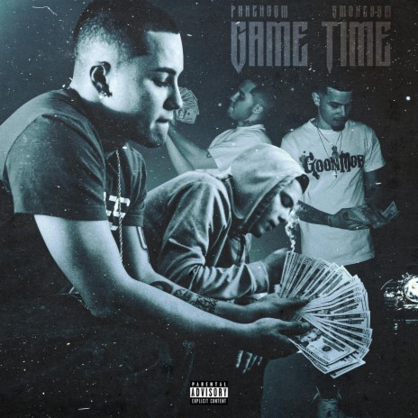 Game Time ft. PanchoGM | Boomplay Music