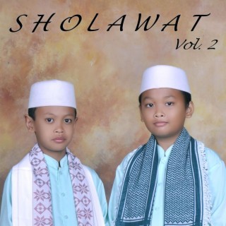 SHOLAWAT Vol. 2