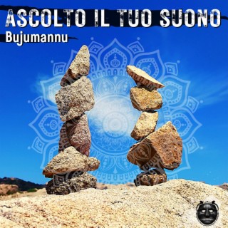 ASCOLTO IL TUO SUONO lyrics | Boomplay Music