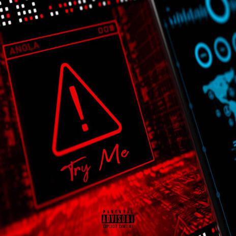 Try Me | Boomplay Music