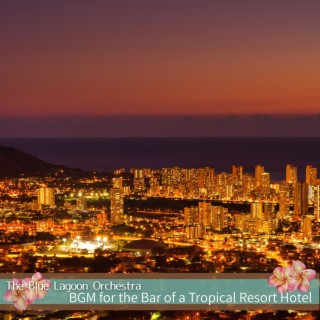 Bgm for the Bar of a Tropical Resort Hotel