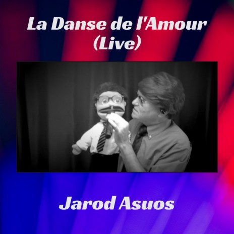 La Danse de l'Amour | Boomplay Music