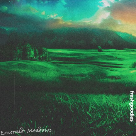 Emerald Meadows ft. Moetown & Caetano Sax | Boomplay Music