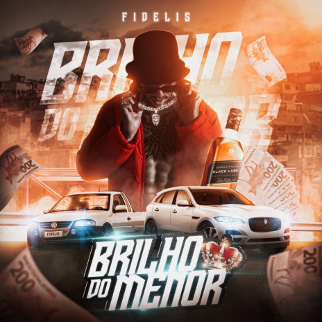 Brilho do Menor | Boomplay Music