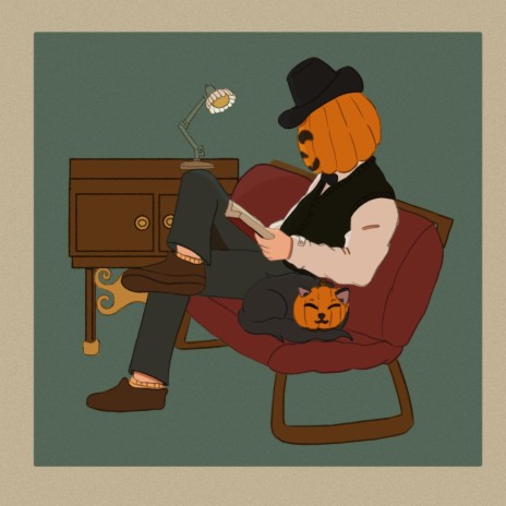 The Pumpkin Song ft. Sushi Soucy | Boomplay Music