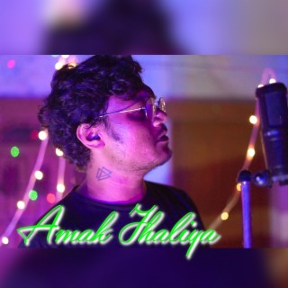 Amak Jhaliya