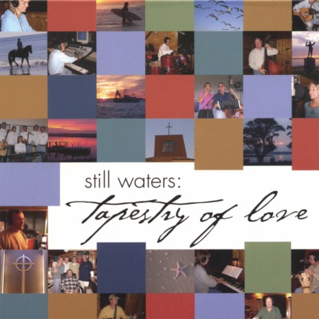 Tapestry of Love | Boomplay Music