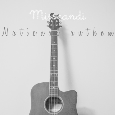 National Anthem | Boomplay Music