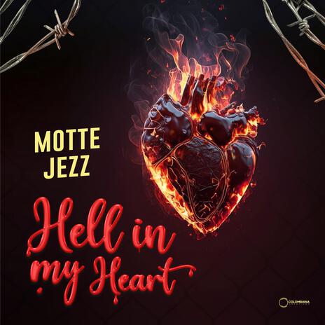 Hell In My Heart | Boomplay Music