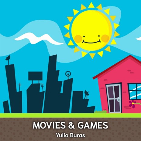 Movies & Games | Boomplay Music
