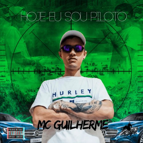 Hoje Eu Sou Piloto | Boomplay Music