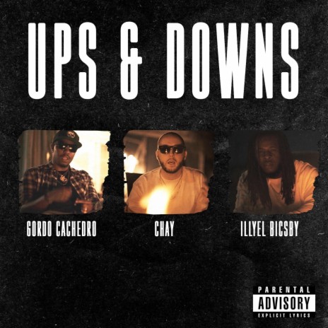 Ups & Downs | Boomplay Music