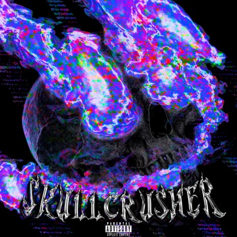 SKULLCRUSHER ft. SXMURA SXUL | Boomplay Music