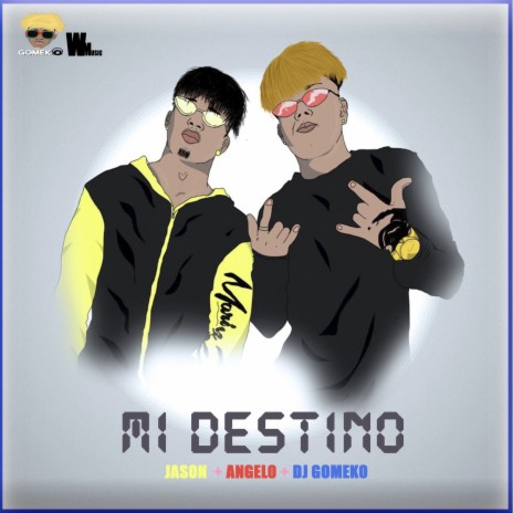 Mi Destino ft. Angelo & Dj Gomeko