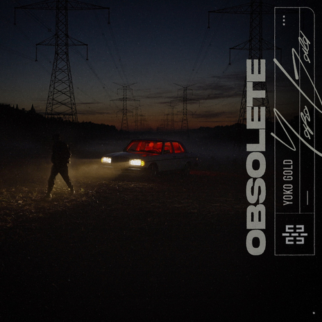 Obsolete | Boomplay Music