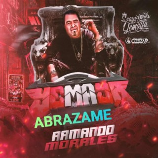 Abrazame En Vivo (Sonido Yemaya) (En vivo)