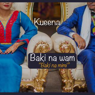 Baki na Wam (Baki Na Mimi) lyrics | Boomplay Music