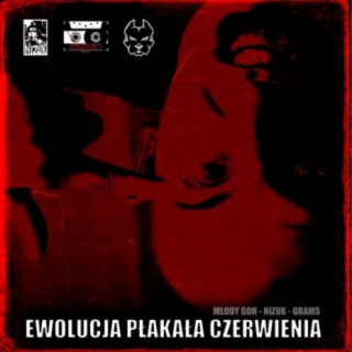 Ewolucja Płakała Czerwienią