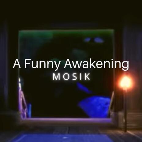 A Funny Awakening