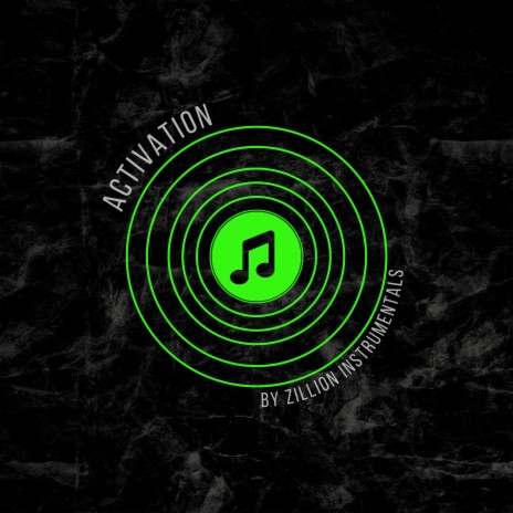 Activation ft. Hi-Res Lofi | Boomplay Music