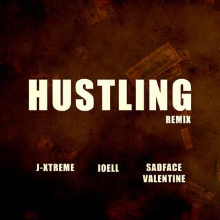 Hustling (Remix)