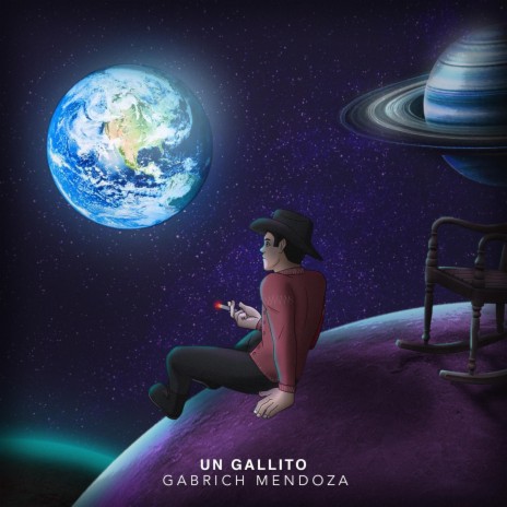 UN GALLITO :0 | Boomplay Music