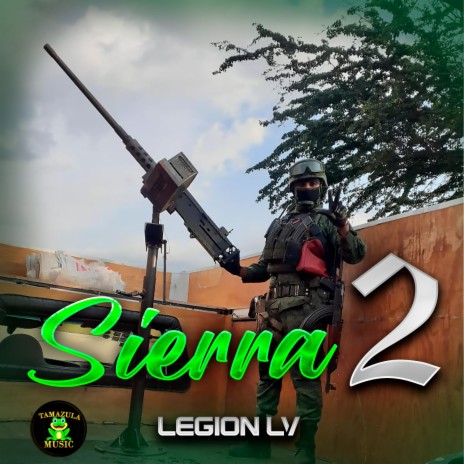 Sierra 2 | Boomplay Music