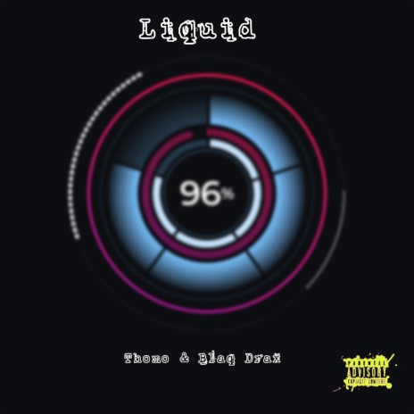Liquid ft. Blaq Drax | Boomplay Music