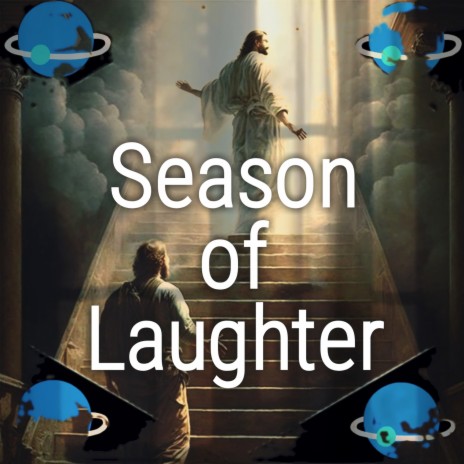 Season of Laughter ft. Prophetess Ichechi | Boomplay Music