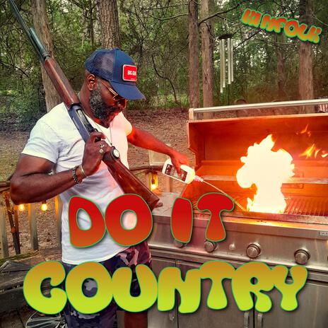 DO IT COUNTRY | Boomplay Music