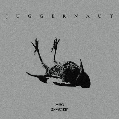 JUGGERNAUT ft. SXMMYSODIRTY | Boomplay Music