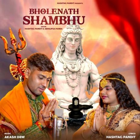 Bholenath Shambhu | Boomplay Music